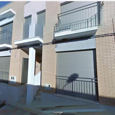 Adosado Unifamiliar Vila Cabanes  Exterior foto