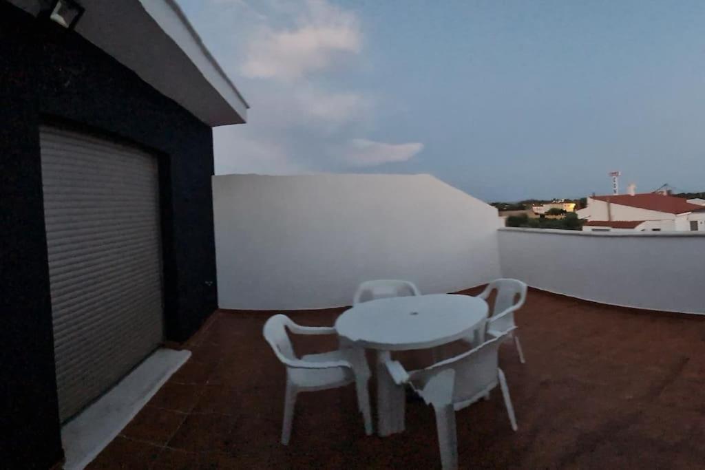 Adosado Unifamiliar Vila Cabanes  Exterior foto