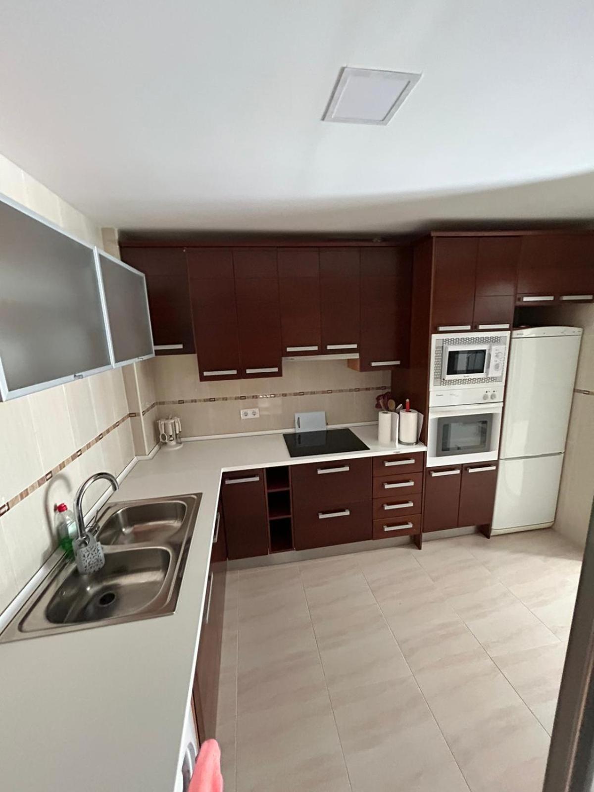 Adosado Unifamiliar Vila Cabanes  Exterior foto
