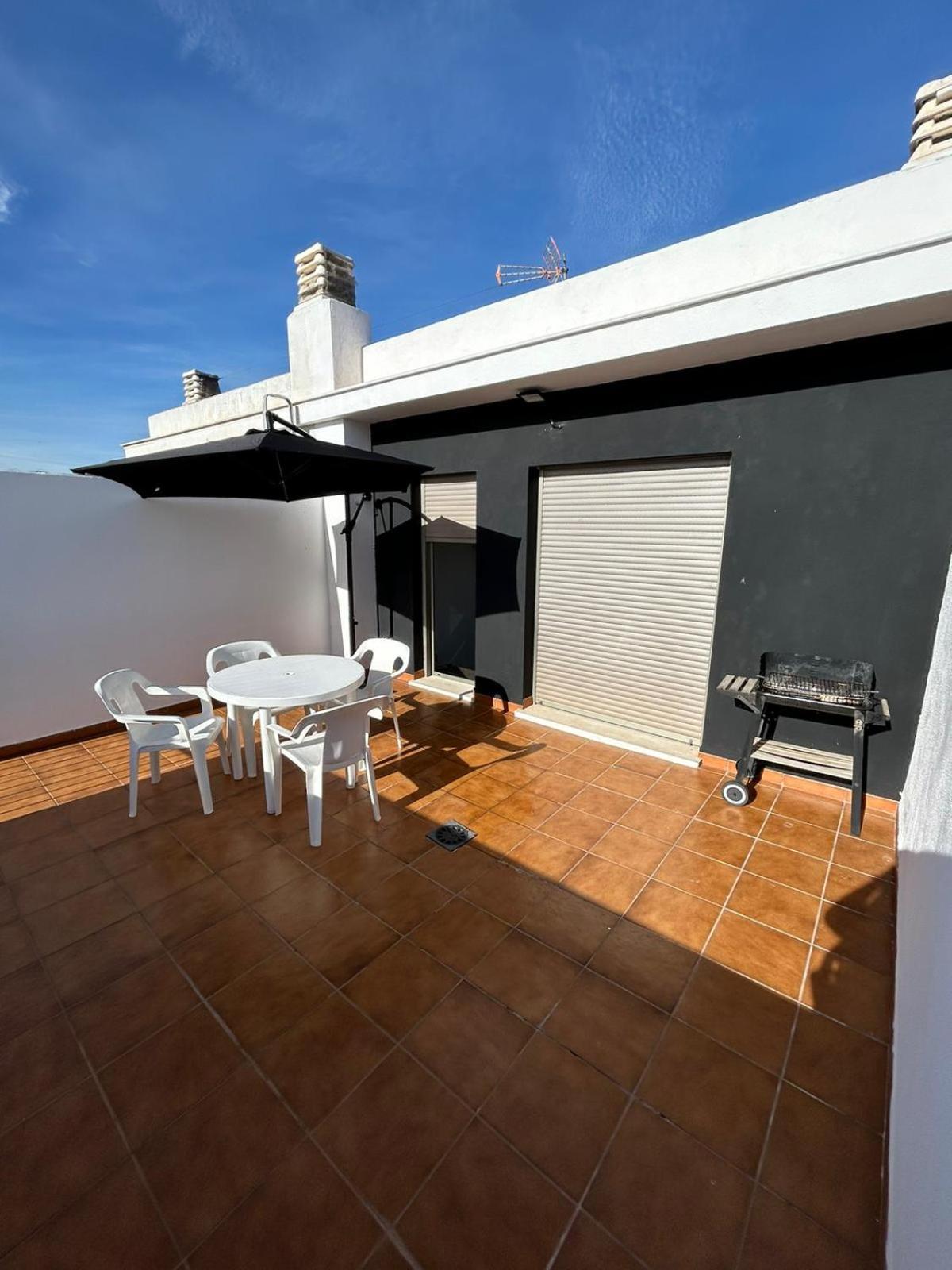 Adosado Unifamiliar Vila Cabanes  Exterior foto